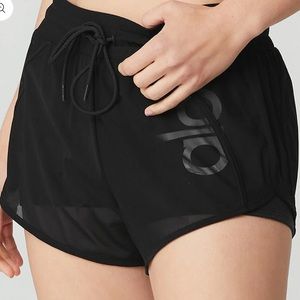Alo yoga shorts